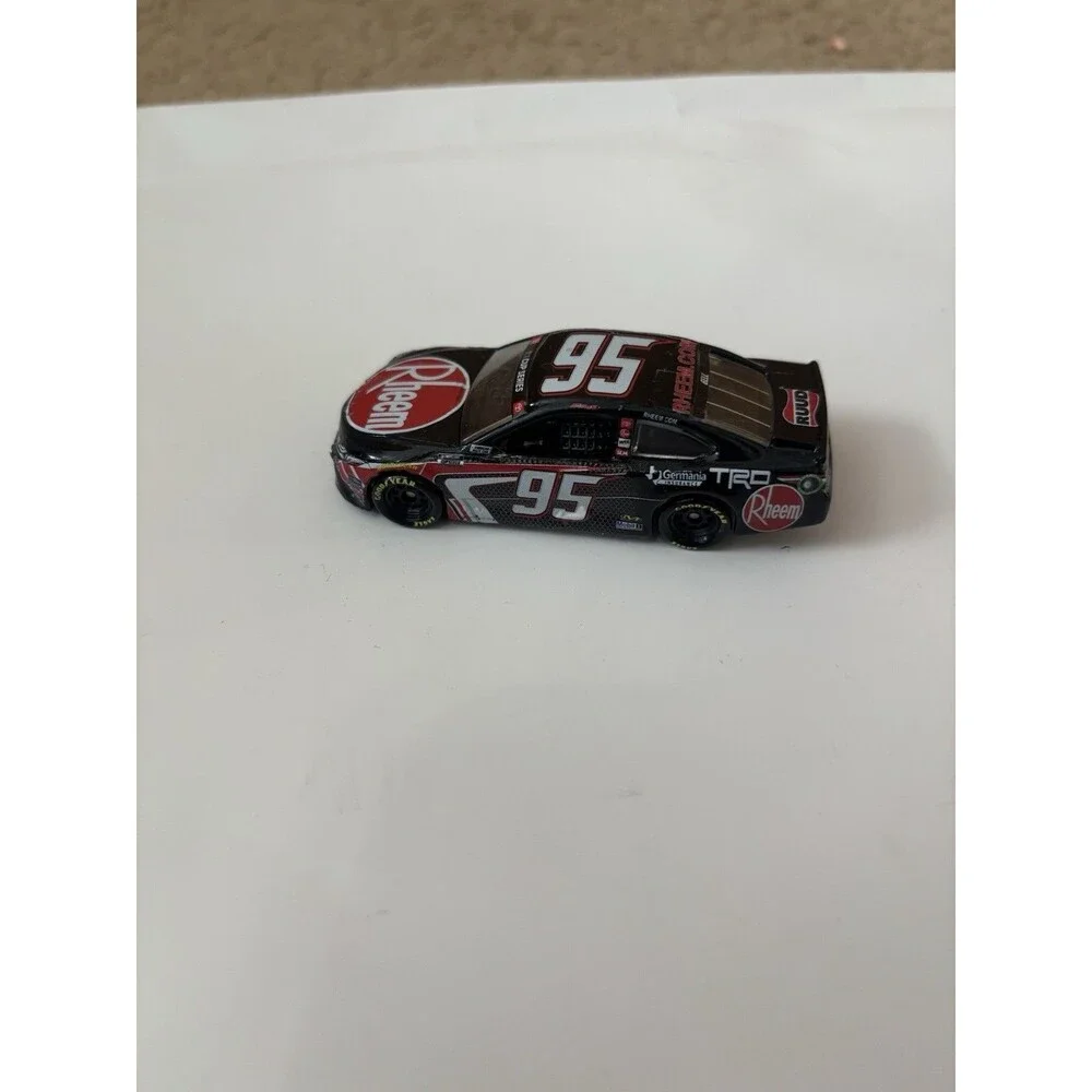 Christopher Bell 2020 Rheem Throwback Custom NASCAR Diecast 1:64